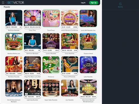betvictor casino|betvictor casino slots.
